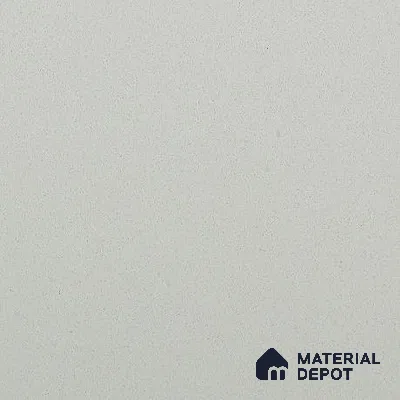 G557 Cloud Concrete 12.07 ft x 2.49 ft Solid Surface Corian - 12 mm